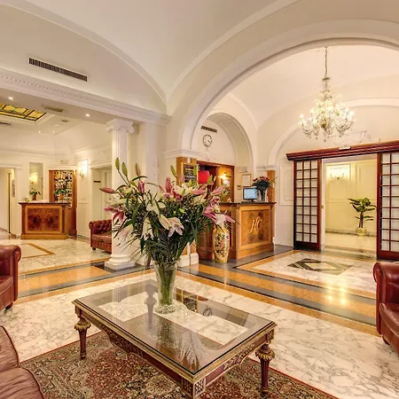 Contilia Hotel 3*
