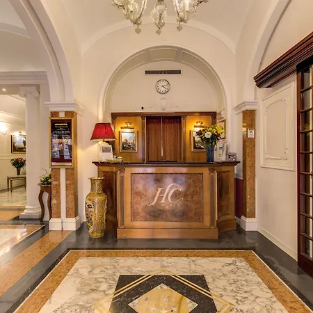 コンティリア ローマ