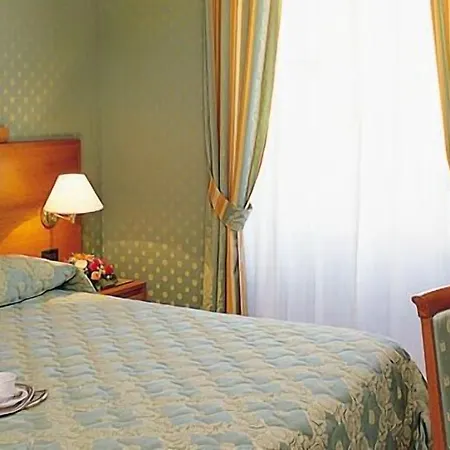 ホテル コンティリア