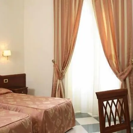 ホテル コンティリア