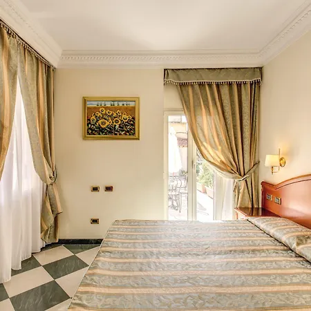 コンティリア ローマ