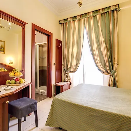 コンティリア ホテル