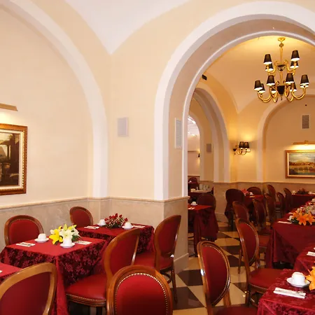 コンティリア ホテル