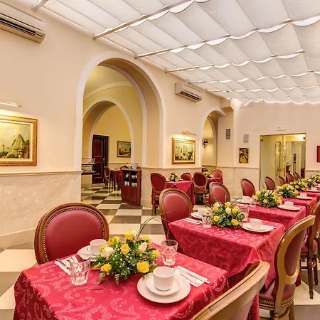 コンティリア ホテル