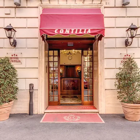 Contilia Hotel