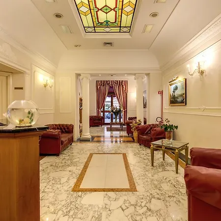 Contilia 3* Roma