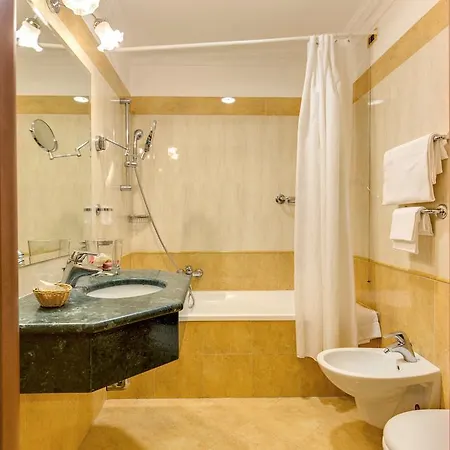 Contilia 3* Rome