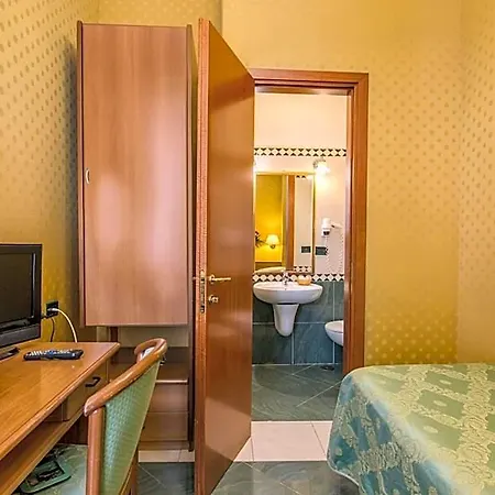 Contilia 3* Rome