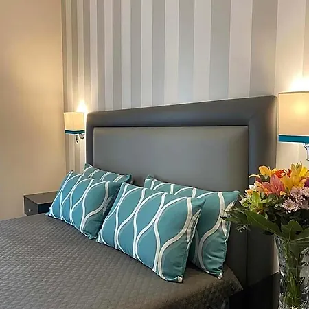 Contilia Hotel