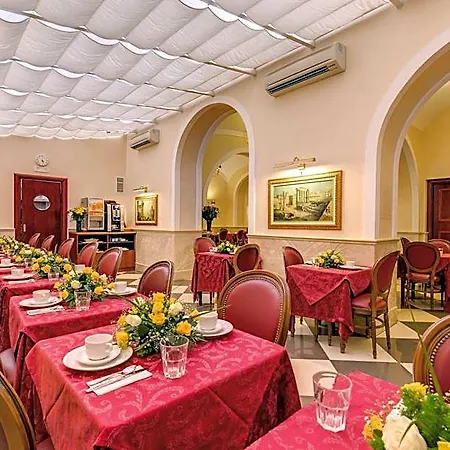 Contilia Hotel Rome