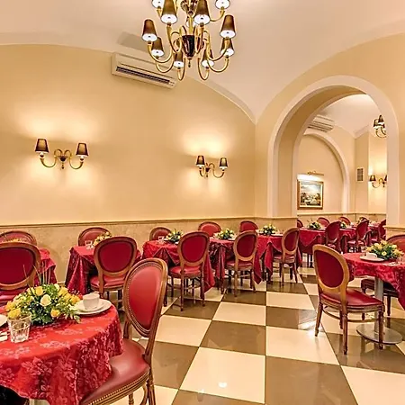 Contilia Hotel