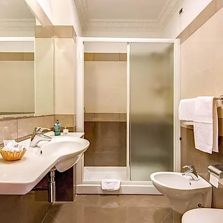 Hotel Contilia