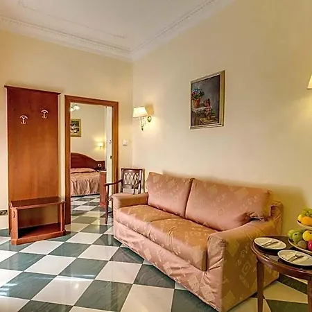 Contilia Hotel