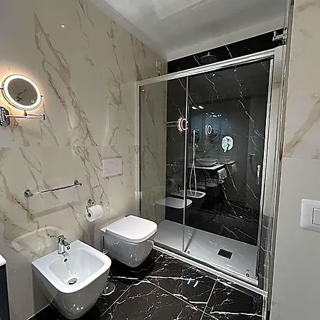 Hotel Contilia Rome