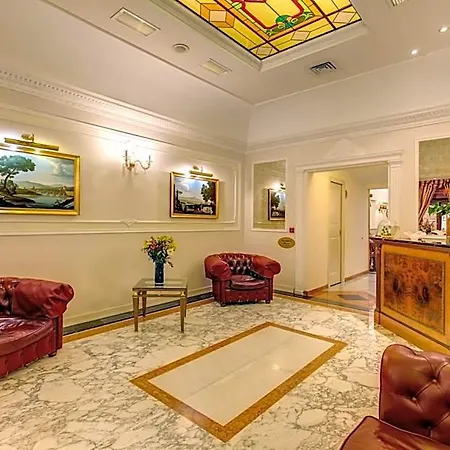 Contilia Hotel Rome