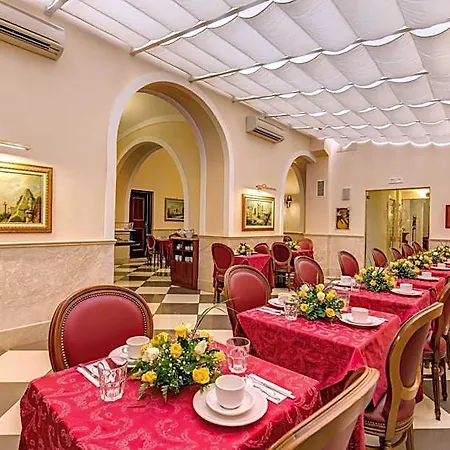 Contilia Hotel 3*