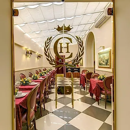 Contilia Hotel 3*