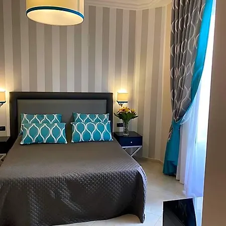 Contilia Hotel Rome