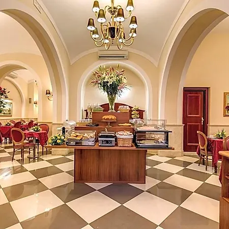 Contilia Hotel