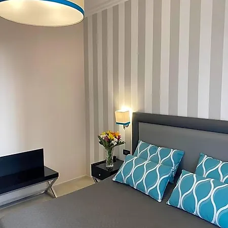 Contilia Hotel
