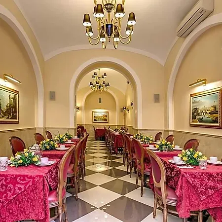 Hotel Contilia