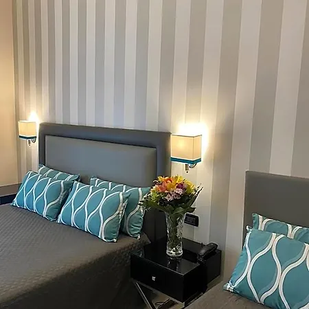 Hotel Contilia Rome