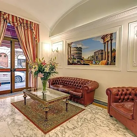 Contilia Rome