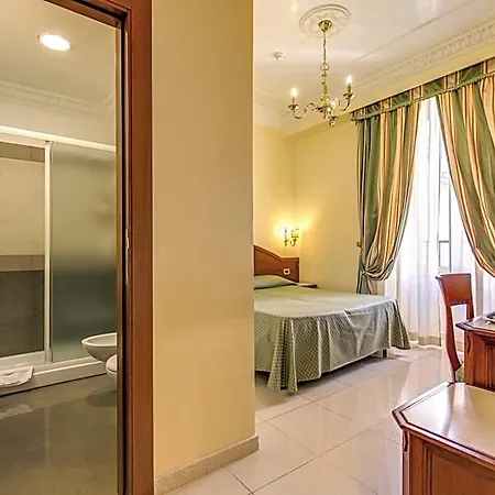 Contilia Hotel