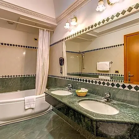 Contilia Hotel Roma