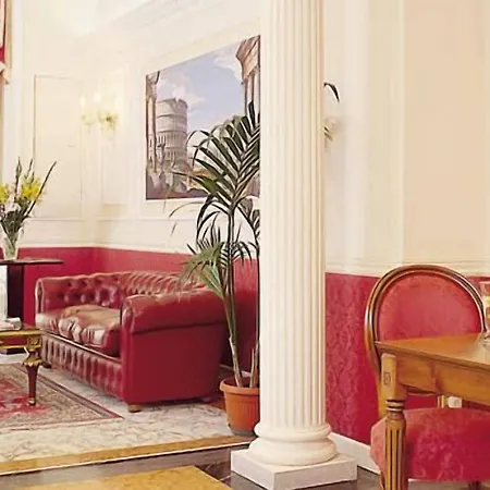 Hotel Contilia