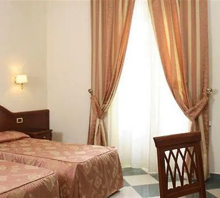 Contilia Hotel Řím