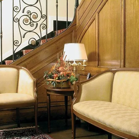 Contilia 3* Rom