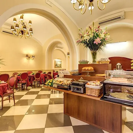 Contilia Hotel Roma