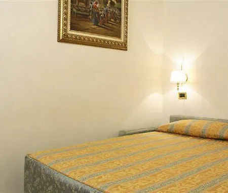 Hotel Contilia Řím
