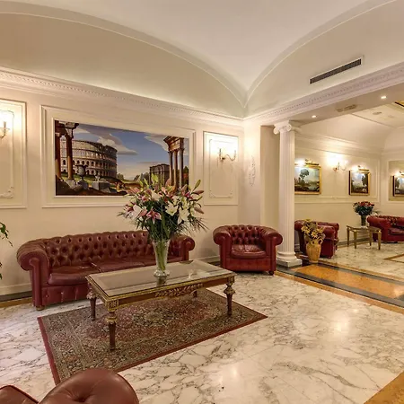 Contilia 3* Roma