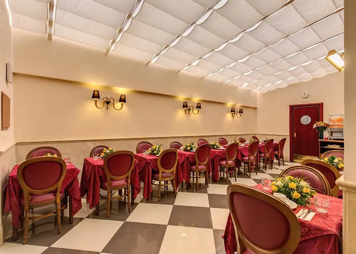 Contilia Hotel 3*