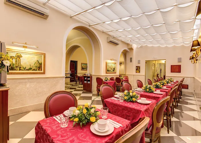 Contilia Hotel