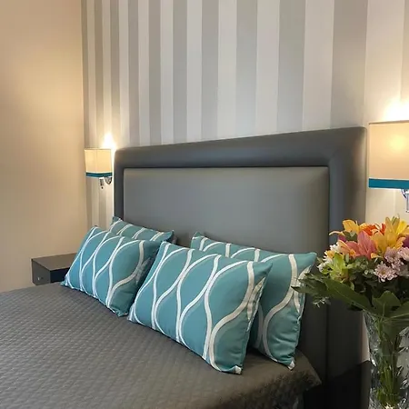 Otel Contilia 3*