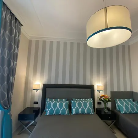 Contilia 3* Roma