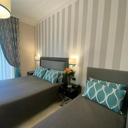 Contilia Otel Roma