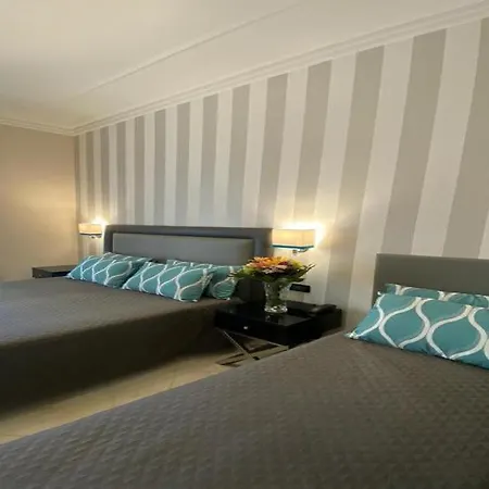 Otel Contilia
