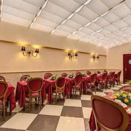 Contilia Otel 3*