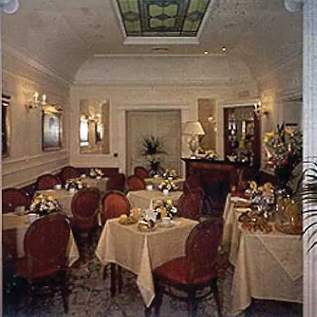 Otel Contilia
