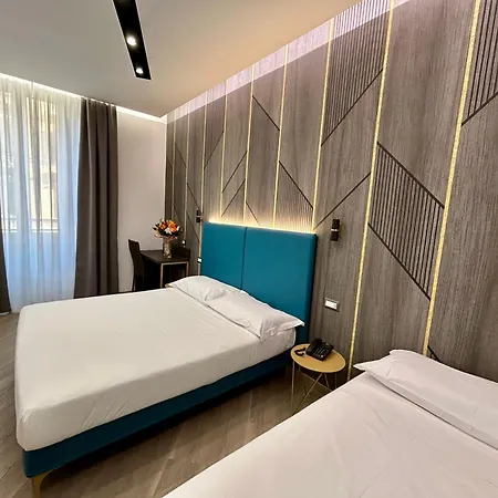 Otel Contilia