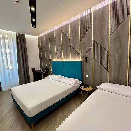 Contilia Otel 3*