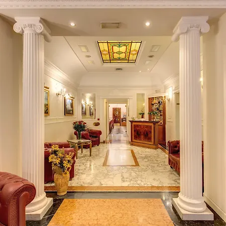Contilia Otel Roma