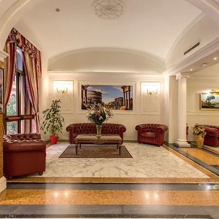 Otel Contilia 3*