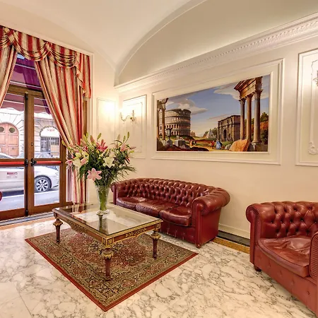 Otel Contilia 3*