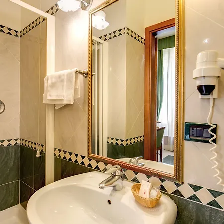 Otel Contilia Roma