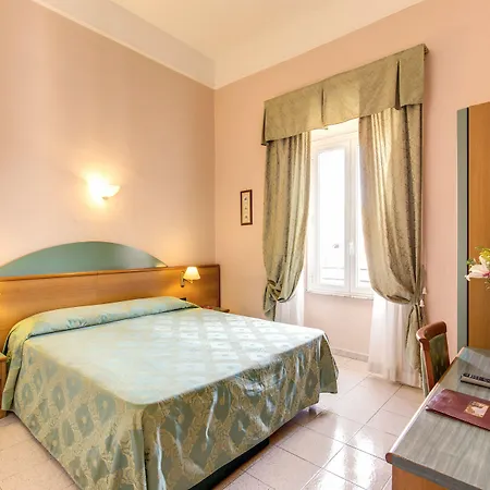 Contilia 3* Roma